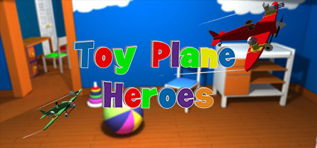 Image de Toy Plane Heroes