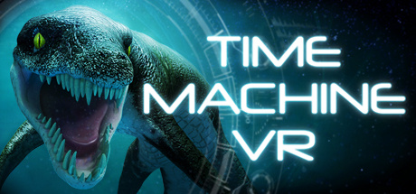 Time Machine VR