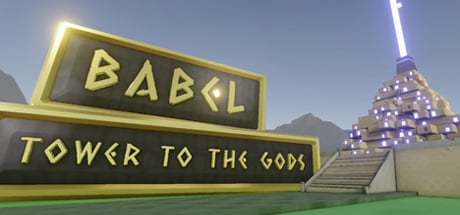 Babel : Tower to the Gods