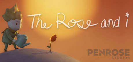 Image de The Rose and I