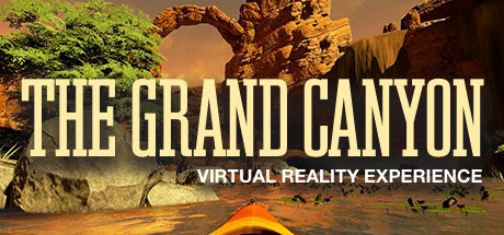 Image de The Grand Canyon VR Experience
