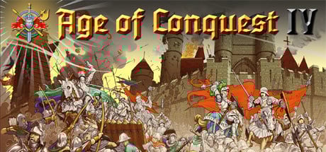 Image de Age of Conquest IV