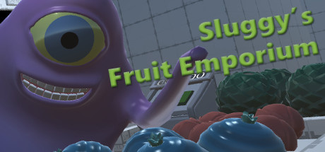 Image de Sluggy's Fruit Emporium
