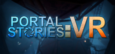 Image de Portal Stories : VR