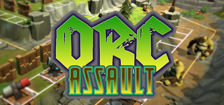 Image de Orc Assault