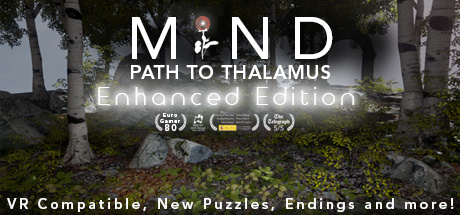 Image de Mind : Path to Thalamus Enhanced Edition