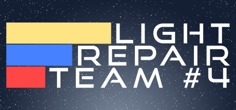 Image de Light Repair Team#4
