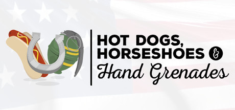 Image de Hot Dogs, Horseshoes & Hand Grenades