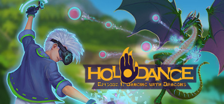 Image de Holodance