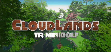 Image de Cloudlands : VR Minigolf