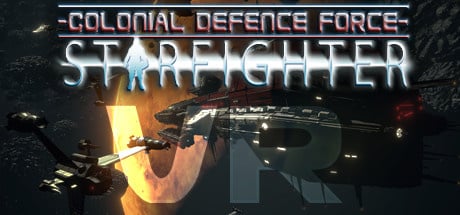 Image de CDF Starfighter VR