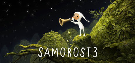 Image de Samorost 3