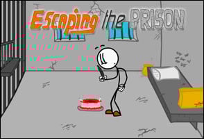 Escaping The Prison