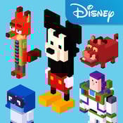 Image de Disney Crossy Road