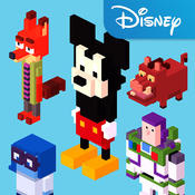 Image de Disney Crossy Road