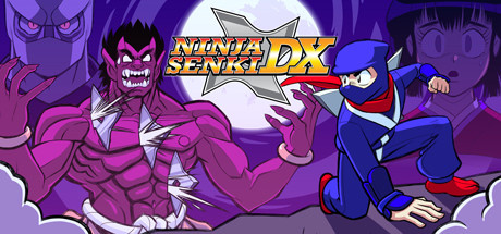 Image de Ninja Senki DX