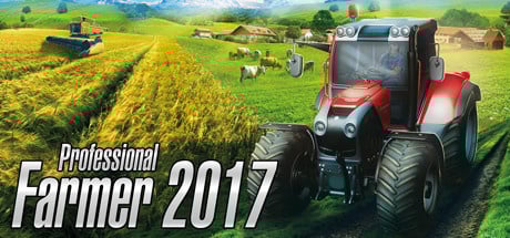 Image de Professional Farmer 2017
