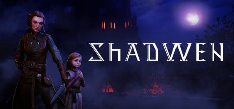 Image de Shadwen