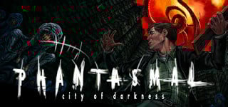 Image de Phantasmal : Survival Horror Roguelike