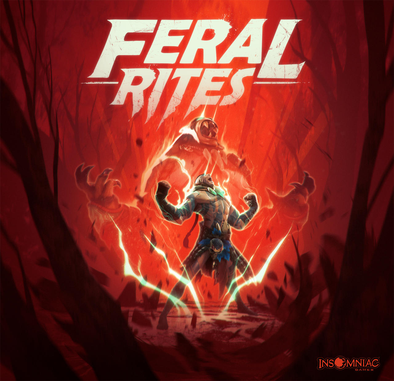Feral Rites