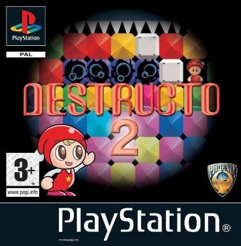 Image de Destructo 2