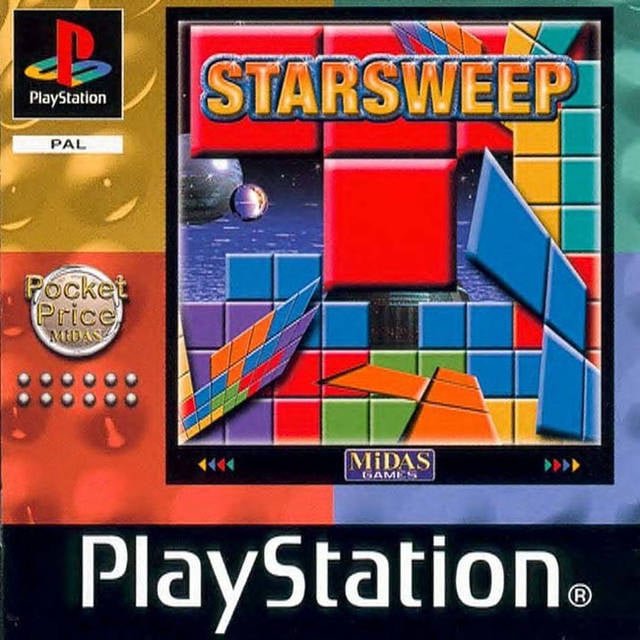 Image de Starsweep