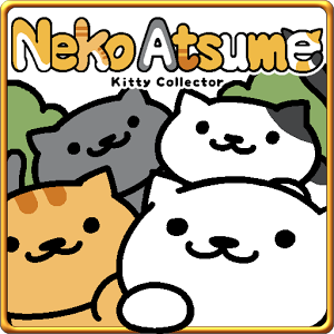 Jaquette de Neko Atsume : Kitty Collector