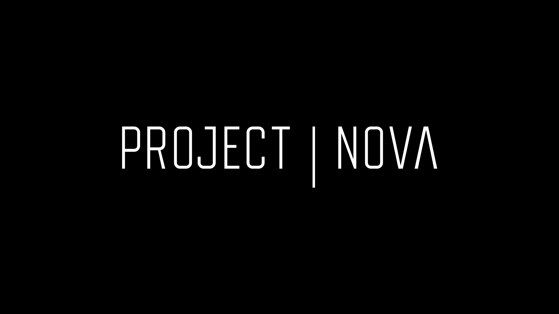 Image de Project Nova