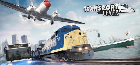 Image de Transport Fever