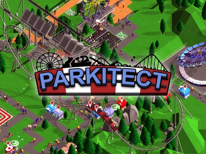 Image de Parkitect