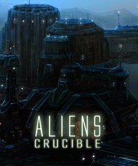 Image de Aliens : Crucible