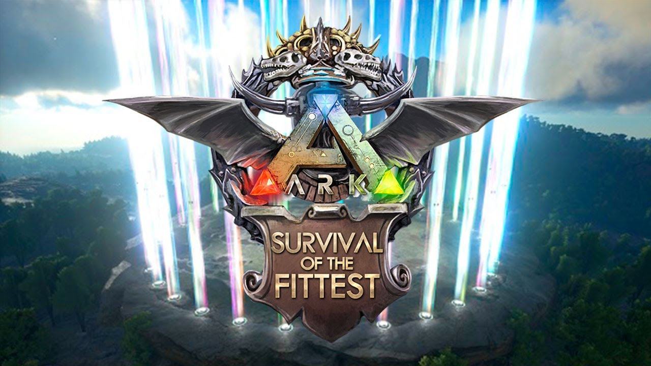 Image de ARK : Survival of the Fittest