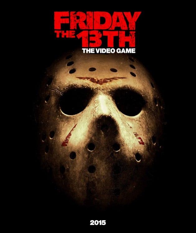 Image de Friday the 13th : The Video Game