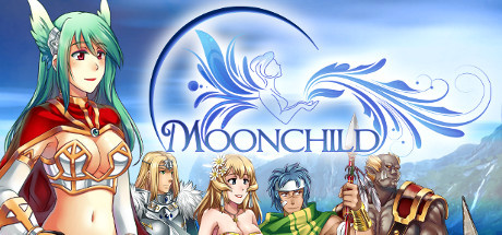 Image de Moonchild