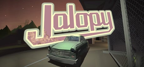 Image de Jalopy