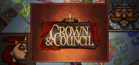 Image de Crown and Council