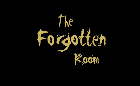 Jaquette de The Forgotten Room