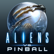 Jaquette de Aliens vs. Pinball