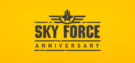 Image de Sky Force Anniversary
