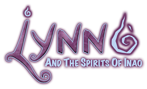 Image de Lynn and the Spirits of Inao