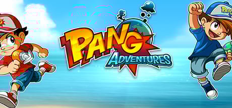 Image de Pang Adventures
