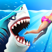 Image de Hungry Shark World