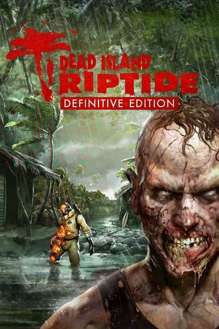 Image de Dead Island : Riptide Definitive Edition