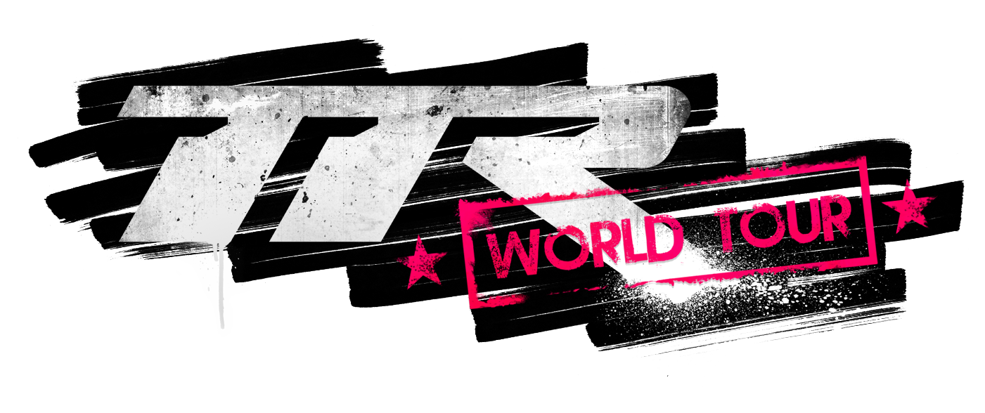 Image de Table Top Racing : World Tour