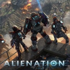 Image de Alienation