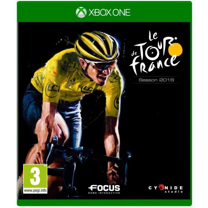 Image de Tour de France 2016