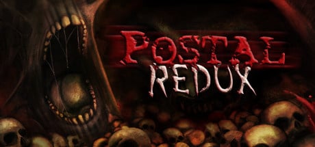 Image de Postal Redux