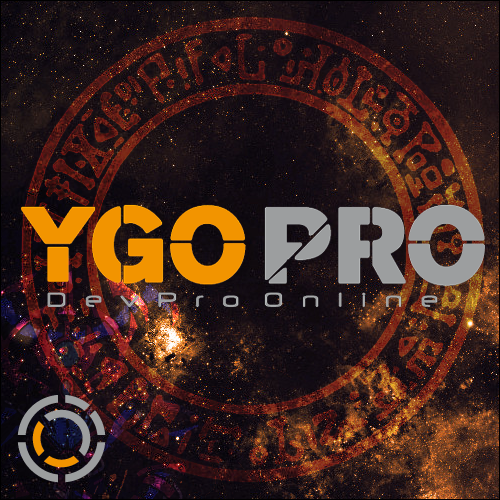 Image de YGOPro Devpro