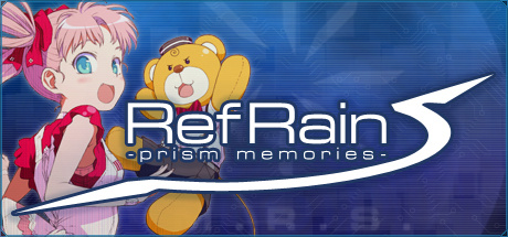 Image de RefRain -prism memories-