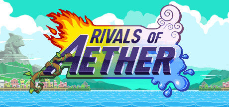 Image de Rivals of Aether
